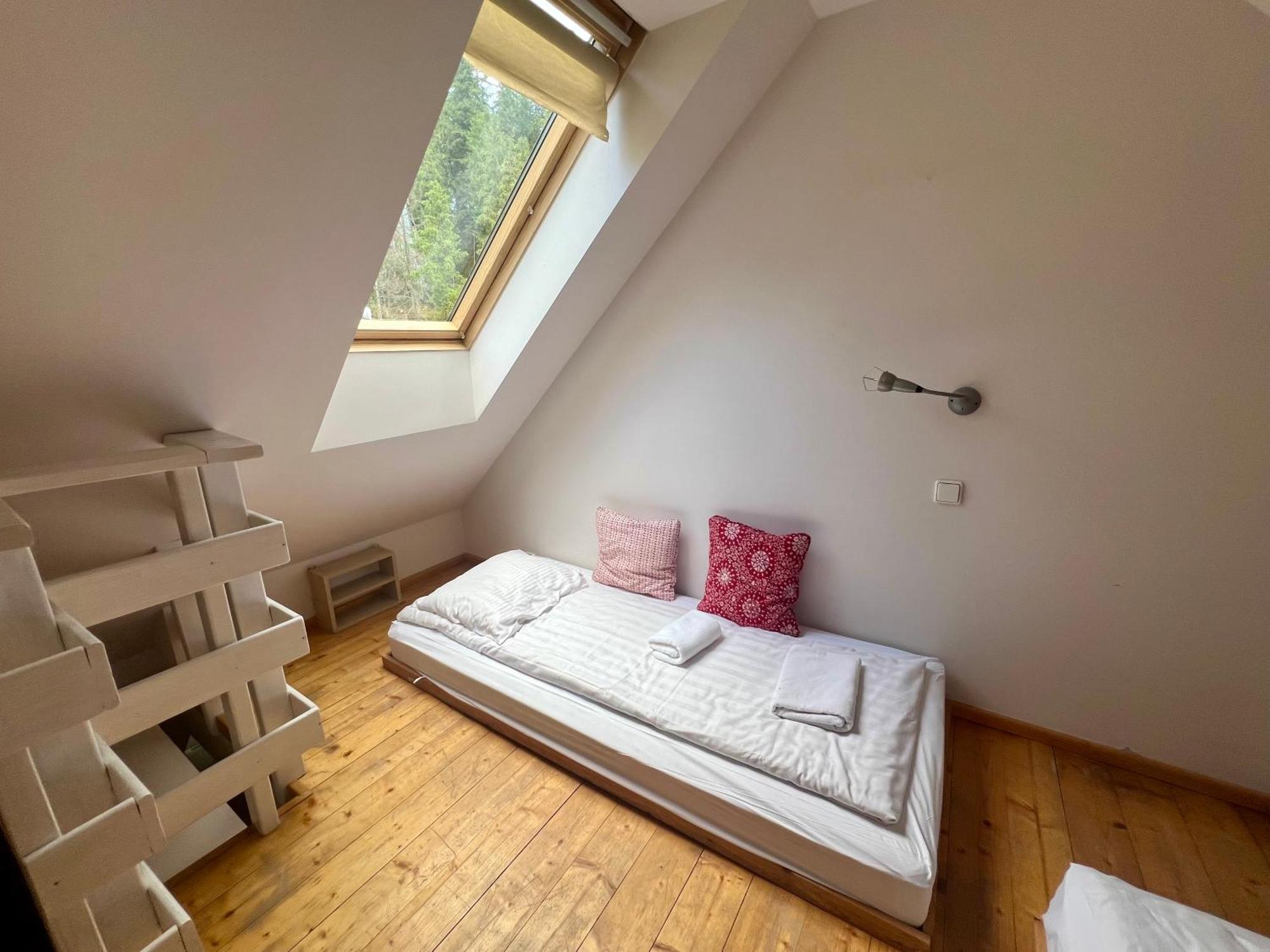 Willa Marysin Bukowina Tatrzanska Bukowina Tatrzańska Quarto foto