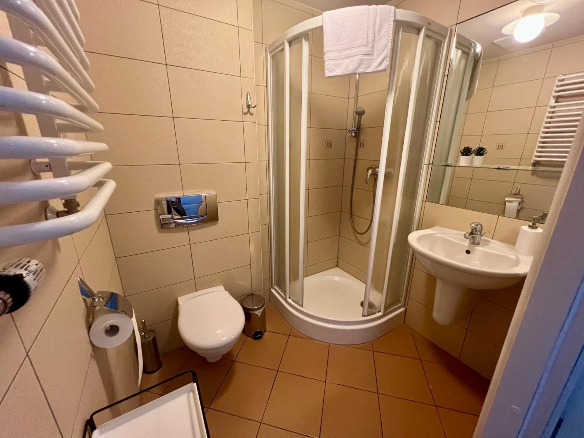 Willa Marysin Bukowina Tatrzanska Bukowina Tatrzańska Quarto foto