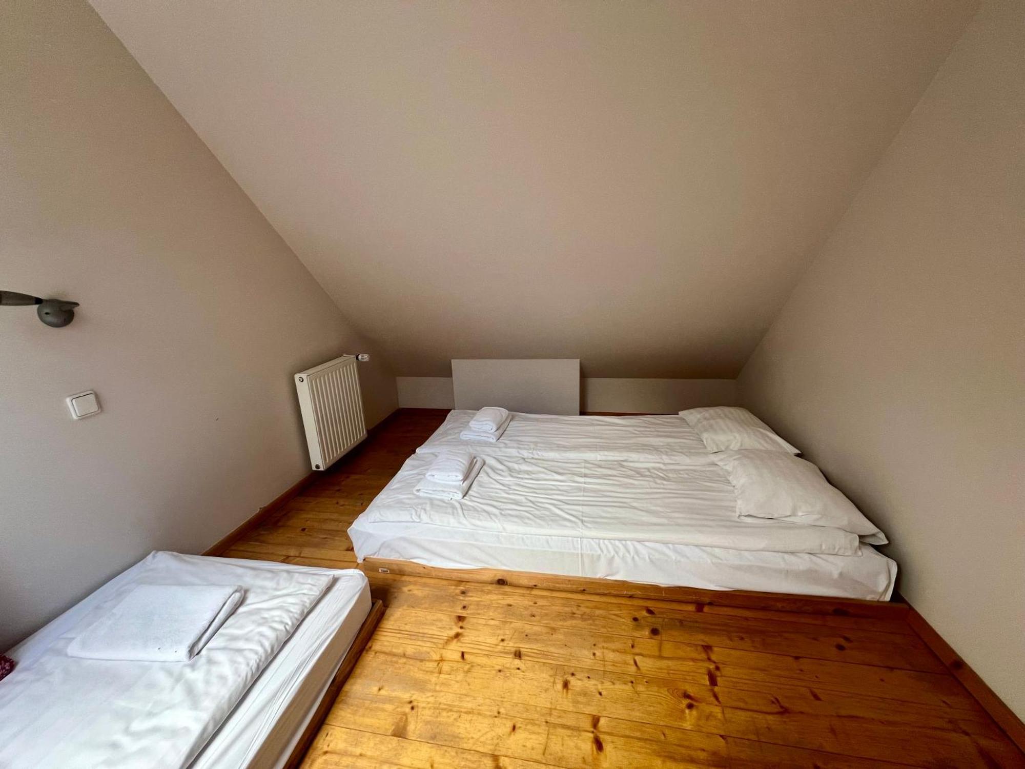 Willa Marysin Bukowina Tatrzanska Bukowina Tatrzańska Quarto foto
